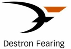 Destron Fearing