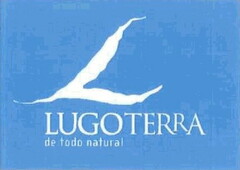 LUGOTERRA de todo natural