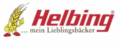 Helbing ...mein Lieblingsbäcker