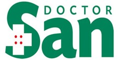 DOCTOR San