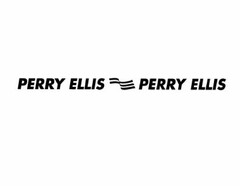 PERRY ELLIS