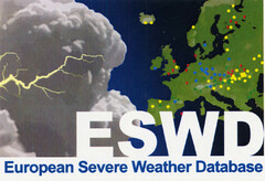 ESWD European Severe Weather Database
