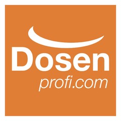 Dosen profi.com