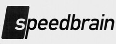 speedbrain