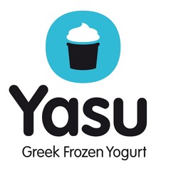 Yasu Greek Frozen Yogurt