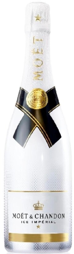 MOËT & CHANDON ICE IMPERIAL