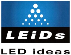 LEiDs LED ideas