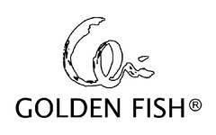 GOLDEN FISH