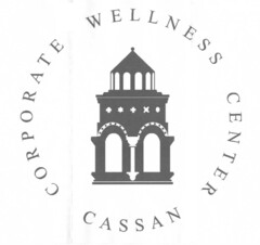 CORPORATE WELLNESS CENTER CASSAN