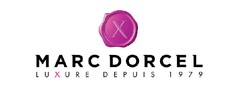 MARC DORCEL LUXURE DEPUIS 1979