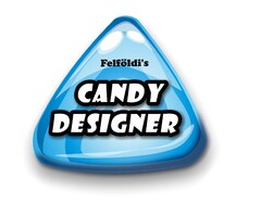 Felföldi's candy designer