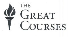 THE GREAT COURSES