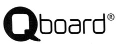 Qboard®