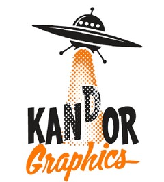 KANDOR GRAPHICS