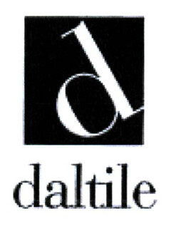 d daltile