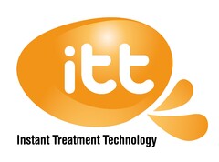 itt Instant Treatment Technology