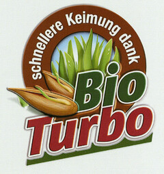 Bio Turbo schnellere Keimung dank