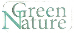 Green Nature