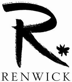 R RENWICK