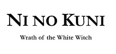 NI NO KUNI Wrath of the White Witch