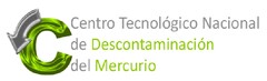 CENTRO TECNOLOGICO NACIONAL DE DESCONTAMINACION DEL MERCURIO