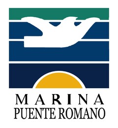 MARINA PUENTE ROMANO