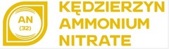 AN (32) KĘDZIERZYN AMMONIUM NITRATE