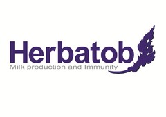 HERBATOB Milk production and immunity