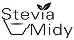 STEVIA MIDY