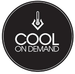 COOL ON DEMAND