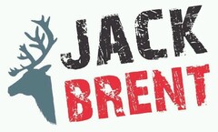 JACK BRENT
