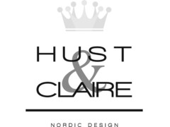 HUST&CLAIRE nordic design