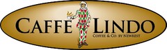 CAFFE LINDO COFFEE & CO. BY NEWREST