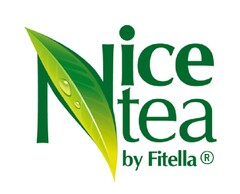 NICE TEA by Fitella