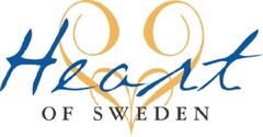 Heart of Sweden