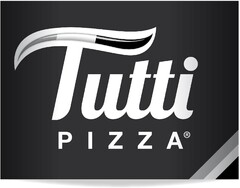 TUTTI PIZZA