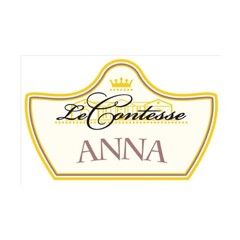 LE CONTESSE ANNA