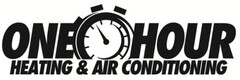 ONE HOUR HEATING & AIR CONDITIONING