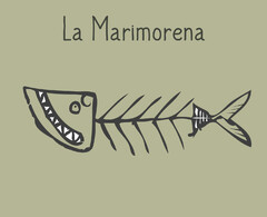 LA MARIMORENA