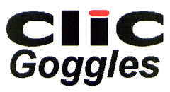 clic Goggles