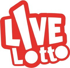 LIVE LOTTO