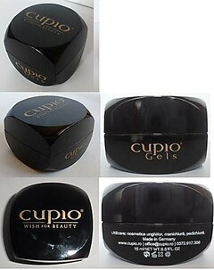 cupio gels WISH FOR BEAUTY