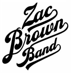 Zac Brown Band