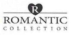 R ROMANTIC COLLECTION