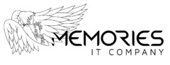 MEMORIES IT COMPANY