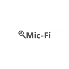 MIC-FI