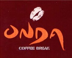 ONDA COFFEE BREAK