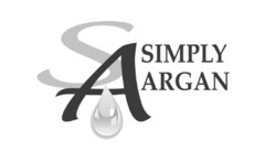 SIMPLY ARGAN