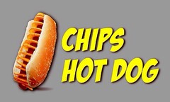 CHIPS HOT DOG