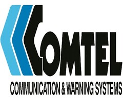 COMTEL COMMUNICATION & WARNING SYSTEMS